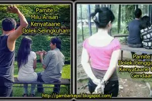 24 Meme selingkuh ini bikin senyum-senyum sendiri, jangan ditiru lho! 