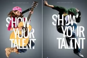 5 Tips buat kamu yang ingin menggali bakat, ayo berusaha ya