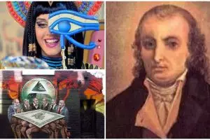 10 Hal yang harus kamu tahu tentang illuminati, ngeri nggak tuh?