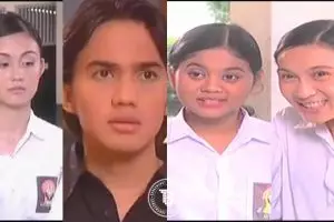 15 Tahun berlalu ini transformasi pemain sinetron 'Pernikahan Dini'