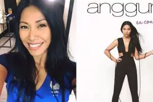 5 Lagu Anggun yang menjadi jawara di chart Eropa, bikin bangga!
