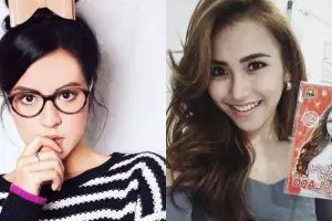 Begini beda gaya rumah Ayu Ting Ting dan Raisa, siapa paling mewah?