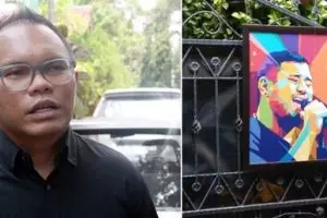 Cerita Badai soal Mike Mohede yang selalu rebutan bayar saat makan