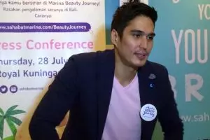 Marcel Chandrawinata ingin tutup bisnis kelab malam, kenapa ya?