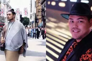 Nggak cuma nyentrik, ini 7 fashion item mahal milik Ivan Gunawan