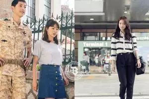 10 Aksesori ini jadi tren gara-gara drama Korea, kamu punya?