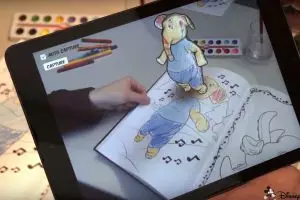 Pakai aplikasi ini kamu bisa ubah gambar dua dimensi jadi 3D