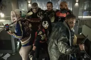 15 Foto adegan Suicide Squad ini bakal bikin kamu nggak sabar nonton!