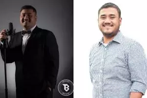 Ada kecocokan antara nomor audisi Mike Mohede dan tanggal kematiannya!