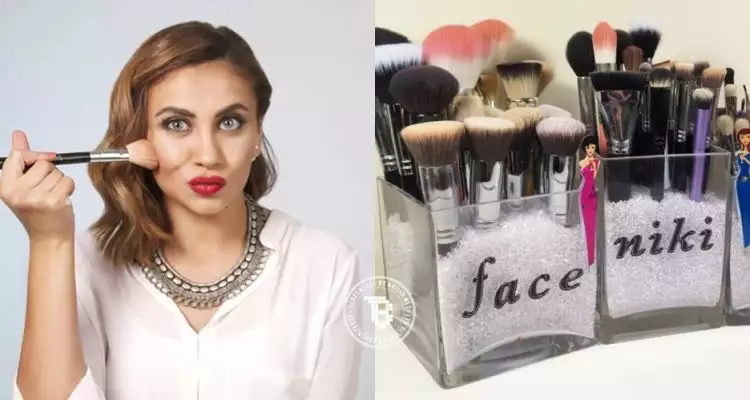 Biar awet, ikuti 15 saran menyimpan kosmetik ala beauty blogger ini