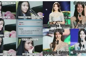 12 Meme 'batal janjian', dijamin mewakili perasaanmu banget deh!