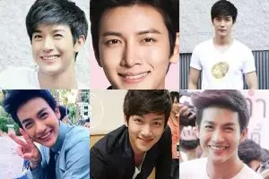 Seganteng aktor Korea Ji Chang-wook, ini 5 fakta DJ Push 'U-Prince'