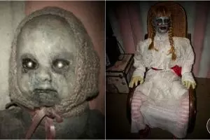 10 Mainan anak ini gagal lucu, justru bikin merinding!