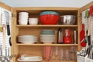 Bikin dapurmu rapi dengan 12 cara tak terduga ini