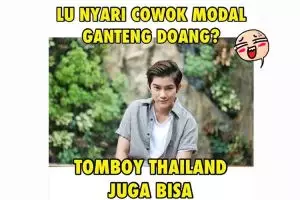 11 Meme lucu ini tunjukkan cari pacar itu tak cuma soal tampang!