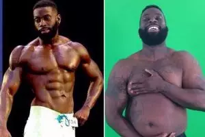 Betulkah cewek lebih sulit turunkan berat badan daripada cowok?