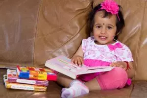 Balita 2 tahun ini mampu sebutkan ibu kota dari 196 negara, wow!