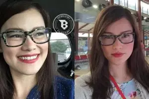 7 Fakta Tracy Trinita mantan model yang kini makin religius