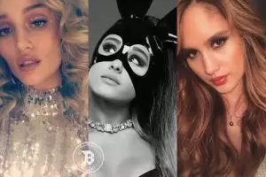 Cinta Laura mirip dua artis Hollywood ini? 11 foto siap membuktikan!