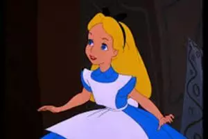 Begini proses pembuatan animasi Alice in Wonderland pertama kalinya