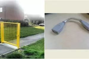 20 Inovasi konyol ini manfaatnya patut dipertanyakan, bikin ketawa!