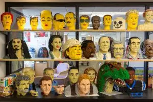 Yuk intip isi dari Lego Studio yang bakal bikin kamu takjub!