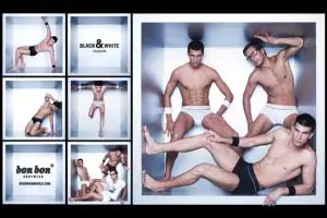 10 Celana dalam pria ini mahalnya selangit, ada seharga Rp 6,5 juta!