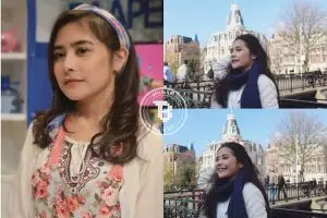 Dibayar puluhan juta per episode, ini 15 harga koleksi fashion Prilly
