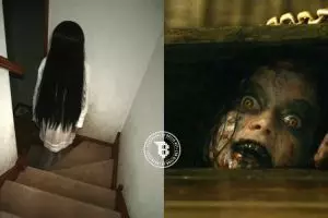 7 Lokasi ini biasanya jadi tempat muncul hantu di film, kenapa ya?