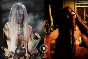 5 Hantu ini pernah bikin geger masyarakat Indonesia, apa saja?