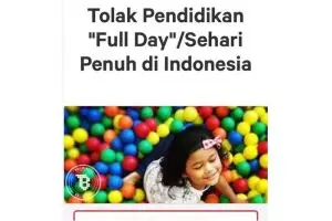 Sophia Latjuba anggap full day school bikin anak dan guru stres