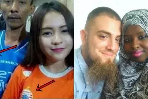 8 Potret bukti perbedaan bukan halangan untuk hidup rukun