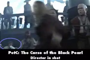 15 Kesalahan fatal ini ada pada film Pirates of the Caribbean