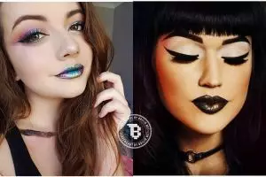 Tren warna lipstik baru ini mirip minyak tumpah, sudah nyoba?