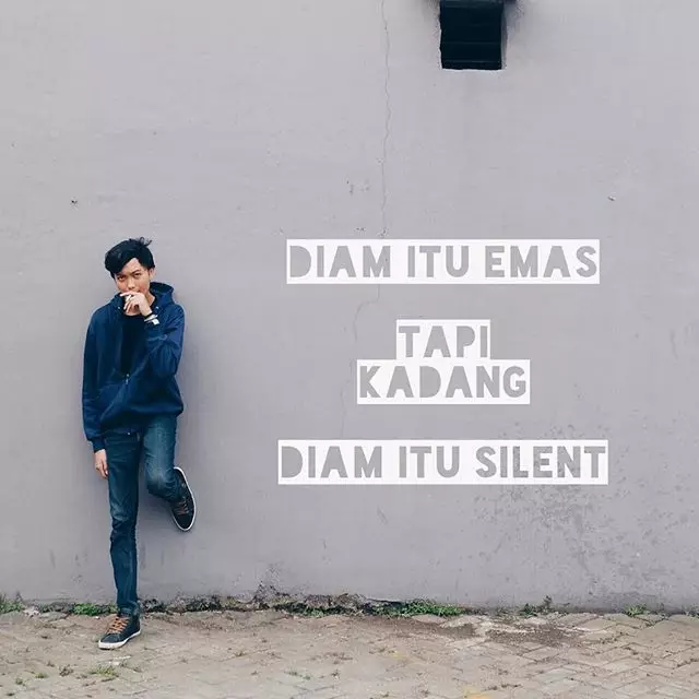 Quote lucu Sule ini bikin ngakak © 2021 brilio.net