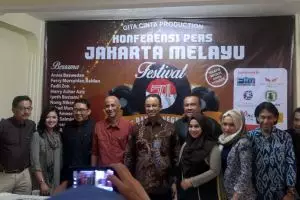 Dua mantan menteri Jokowi bakal konser musik bareng, serius nih?
