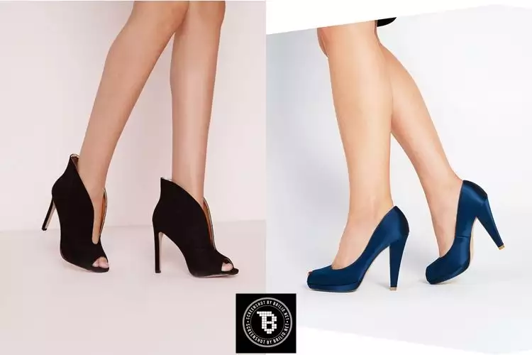 10 Rahasia pakai high heels bagi pemula, biar nggak mati gaya...