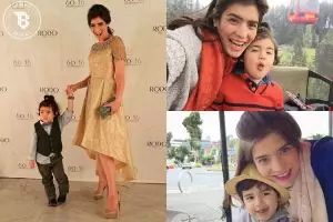 Jadi istri pengusaha kaya, ini 13 harga barang branded Carissa Putri