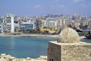 Ini 11 kota terlama dihuni manusia di dunia, mana saja ya?