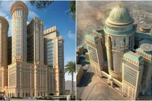 Hotel terbesar sedunia ini punya 10 ribu kamar, wow!