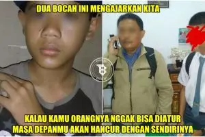 27 Meme pelajaran hidup ini punya makna mendalam, bikin ketawa & miris