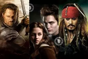 Jika jadi satu episode, ini durasi 15 film sekuel laris dunia 