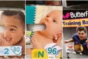 15 Foto kesalahan pengemasan produk bikin geleng-geleng nggak paham