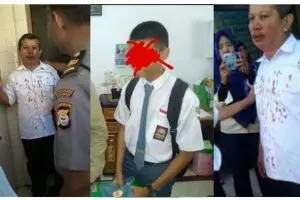 5 Alasan orangtua  lebih reaktif terhadap masalah anaknya di sekolah