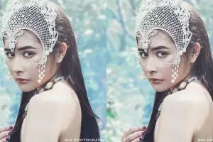 Setelah Mulan Jameela, kini giliran Prilly Latuconsina yang kena bully