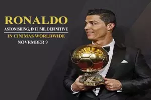 7 Film ini mengangkat tema atlet berprestasi, inspiratif banget