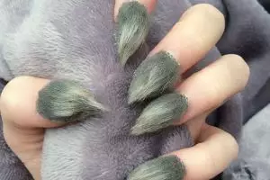 Geser cat kuku, ini tren baru bikin kukumu makin cantik