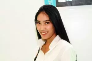 Ini tips pilih kosmetik dari Alika eks personel Princess, kayak apa?