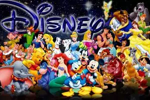 10 Adegan dewasa ini ternyata ada di film-film Disney, wah!