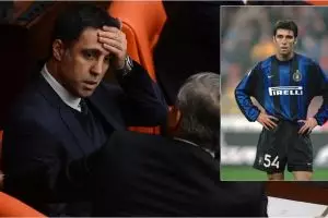 Ingat Hakan Sukur legenda Turki? Kini jadi buronan polisi, kenapa ya?